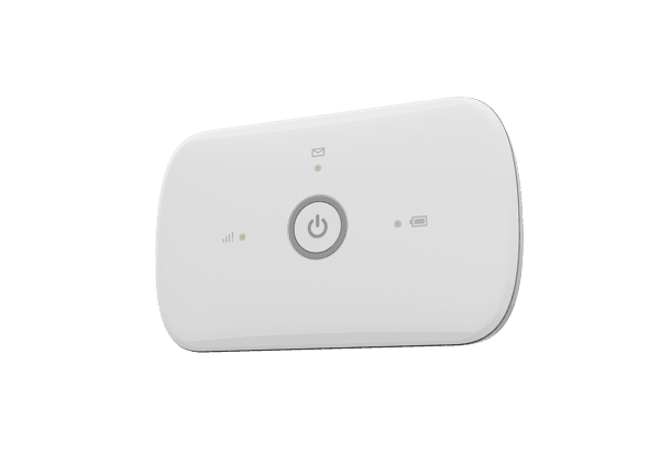 R776 LTE Cat4 4G MIFI Router - 1