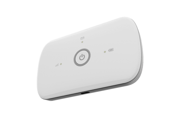 R776 LTE Cat4 4G MIFI Router - 2