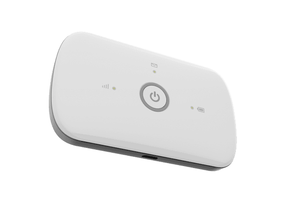 R776 LTE Cat4 4G MIFI Router